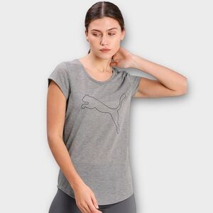 Puma Drycell Cat Tee NWT